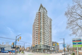 1806 285 E 10th Avenue, Vancouver, BC