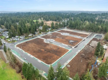 3573 204a Street, Langley, BC, Langley — Land for sale