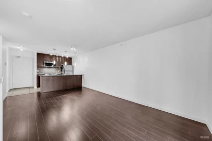 Basement Recreation Room Photo of 1008 2979 Glen Drive, Coquitlam, BC