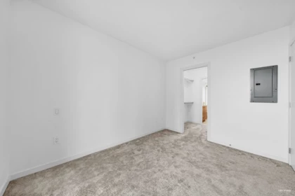 Loft / Bonus Room Photo of 1008 2979 Glen Drive, Coquitlam, BC
