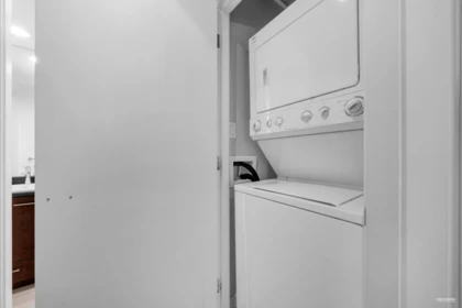 Mudroom Photo of 1008 2979 Glen Drive, Coquitlam, BC