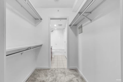 Office / Den Photo of 1008 2979 Glen Drive, Coquitlam, BC