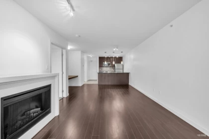 Pantry Photo of 1008 2979 Glen Drive, Coquitlam, BC