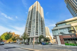 1008 2979 Glen Drive, Coquitlam, BC