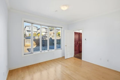 Mudroom Photo of 213 W 28th Street, North Vancouver, BC