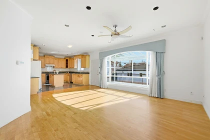 Pantry Photo of 213 W 28th Street, North Vancouver, BC