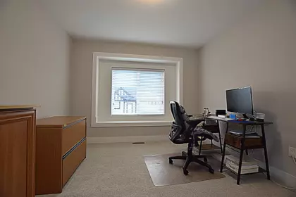 Laundry Room Photo of 4376 Stephen Leacock Drive, Abbotsford, BC