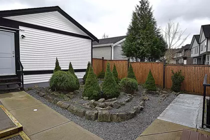 Outdoor Kitchen Photo of 4376 Stephen Leacock Drive, Abbotsford, BC