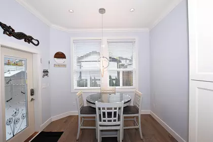 Pantry Photo of 4376 Stephen Leacock Drive, Abbotsford, BC