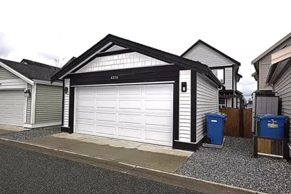 Street View Photo of 4376 Stephen Leacock Drive, Abbotsford, BC