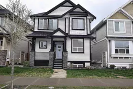 4376 Stephen Leacock Drive, Abbotsford, BC