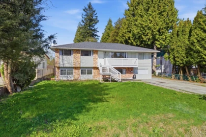 14245 Kindersley Drive, Surrey, BC, Surrey — Single Family Residence for sale