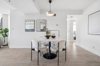 Primary Bedroom Photo of 1805 6068 No. 3 Road, Richmond, BC