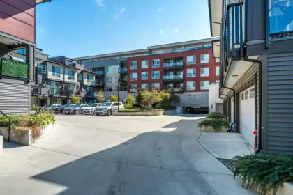 Fitness Center Photo Near 414 18811 72 Avenue, Surrey, BC