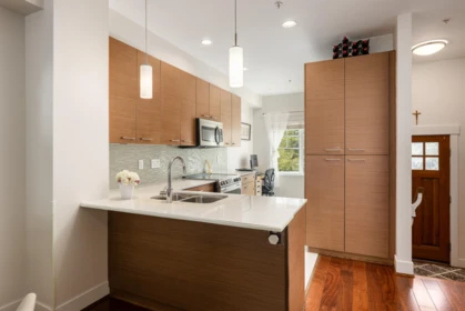 7 7198 Barnet Road, Burnaby, BC, Burnaby — Townhouse for sale