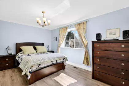 Bedroom 4 Photo of 11683 202a Street, Maple Ridge, BC