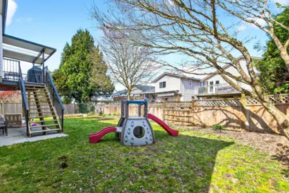 Fitness Center Photo Near 11683 202a Street, Maple Ridge, BC