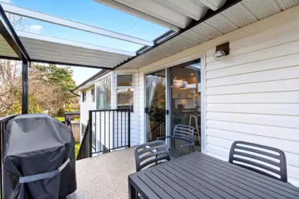Hot Tub / Spa Photo of 11683 202a Street, Maple Ridge, BC