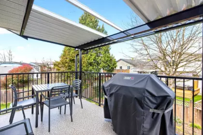Outdoor Kitchen Photo of 11683 202a Street, Maple Ridge, BC