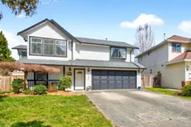 11683 202a Street, Maple Ridge, BC