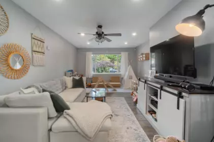 3631 Flint Street, Port Coquitlam, BC, Port Coquitlam — Duplex for sale