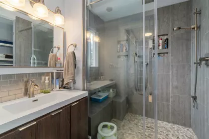 Laundry Room Photo of 3631 Flint Street, Port Coquitlam, BC