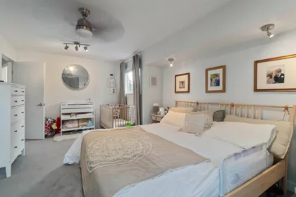Loft / Bonus Room Photo of 3631 Flint Street, Port Coquitlam, BC