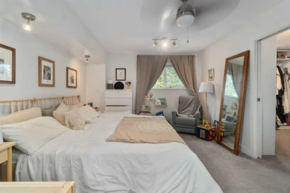 Office / Den Photo of 3631 Flint Street, Port Coquitlam, BC