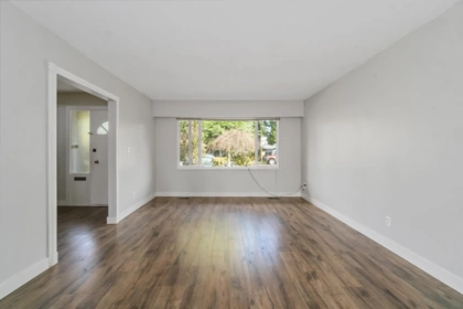 Outdoor Deck Photo of 3631 Flint Street, Port Coquitlam, BC