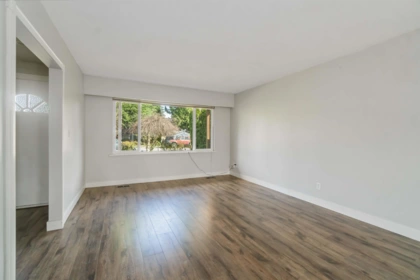 Outdoor Patio Photo of 3631 Flint Street, Port Coquitlam, BC