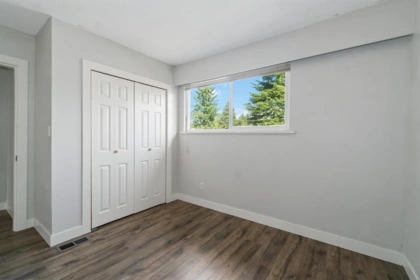 Playground / Recreational Area Near 3631 Flint Street, Port Coquitlam, BC
