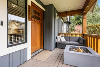 1855 Cherry Tree Lane, Lindell Beach, BC, Lindell Beach — Single Family Residence for sale