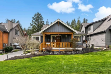 1855 Cherry Tree Lane, Lindell Beach, BC, Lindell Beach — Single Family Residence for sale
