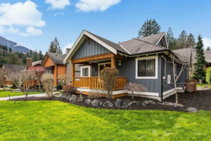 1855 Cherry Tree Lane, Lindell Beach, BC, Lindell Beach — Single Family Residence for sale