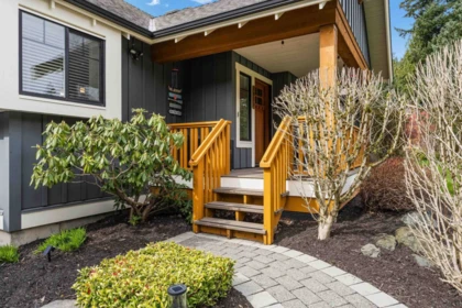 1855 Cherry Tree Lane, Lindell Beach, BC, Lindell Beach — Single Family Residence for sale