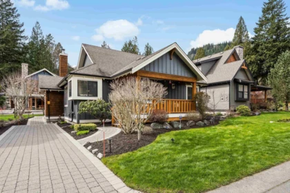 1855 Cherry Tree Lane, Lindell Beach, BC, Lindell Beach — Single Family Residence for sale