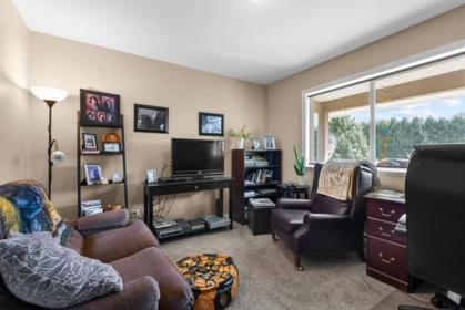 Office / Den Photo of 5400 Spurline Road, Sardis - Greendale, BC