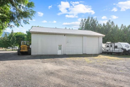 Outdoor Kitchen Photo of 5400 Spurline Road, Sardis - Greendale, BC