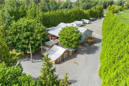 Pantry Photo of 5400 Spurline Road, Sardis - Greendale, BC