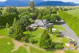 5400 Spurline Road, Sardis - Greendale, BC