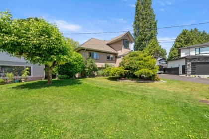 11113 81 Avenue, Delta, BC, Delta — Single Family Residence for sale
