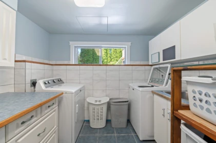 Mudroom Photo of 11113 81 Avenue, Delta, BC