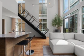 403 988 Richards Street, Vancouver, BC