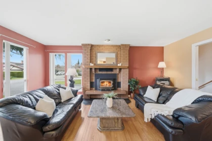 4614 54 Street, Delta, BC, Delta — Single Family Residence for sale