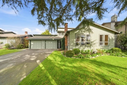 4614 54 Street, Delta, BC, Delta — Single Family Residence for sale