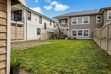 Community Amenities Photo (Clubhouse) of B 9279 Carleton Street, Chilliwack, BC