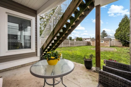 Street View Photo of B 9279 Carleton Street, Chilliwack, BC