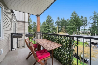 Basement Recreation Room Photo of 311 2990 Boulder Street, Abbotsford, BC