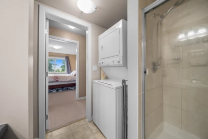 Guest Bathroom Photo of 311 2990 Boulder Street, Abbotsford, BC