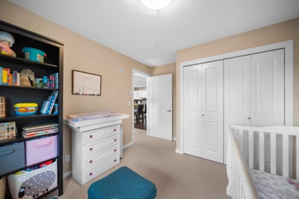 Office / Den Photo of 311 2990 Boulder Street, Abbotsford, BC